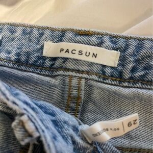 pacsun 90s boyfriend jeans